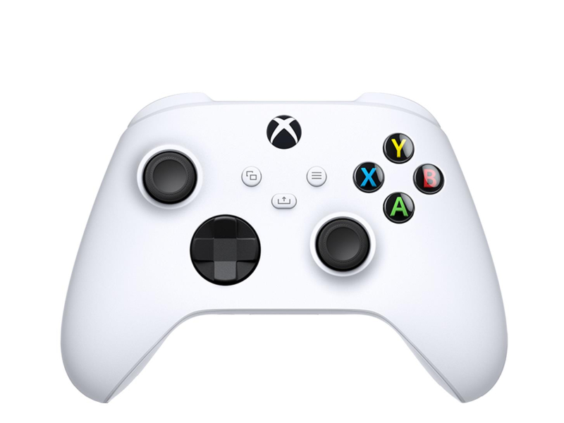 Microsoft Xbox Series Kontroler - Robot White